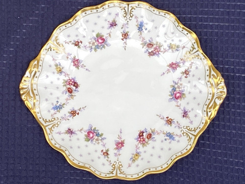 Royal crown derby - royal,