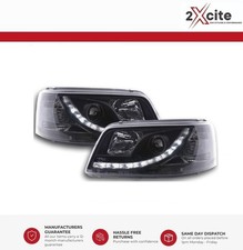 Headlights for t5 - headlights, vw