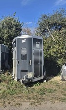 Ifor Williams HB506