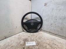 Mercedes vito steering wheel - mercedes, &