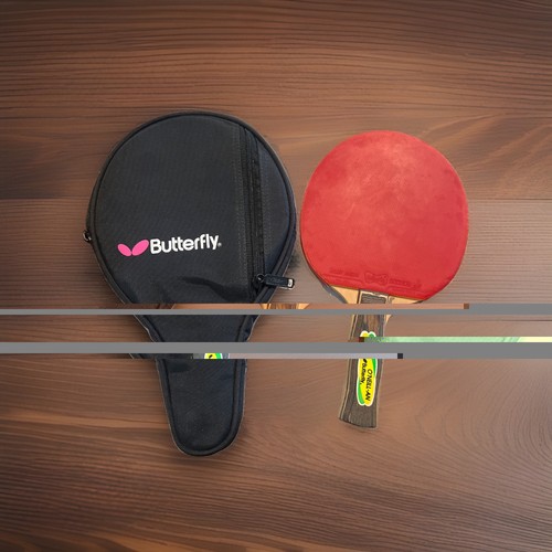 Neill butterfly table - o’neill, an