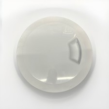 Zanussi Tumble Dryer Door GENUINE For ZDC72B4SW