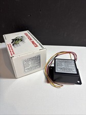 Boyer 12 Volt 180-Watts 5 Wire