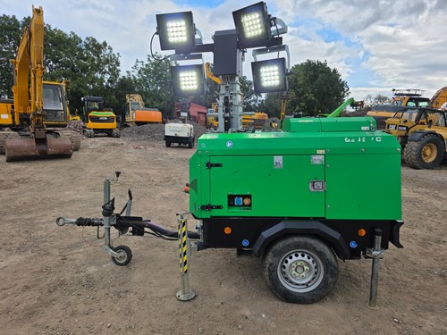2020 generac lighting - 2020, vt