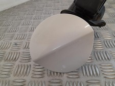 CITROEN DS4 Mk1 2010-2018 Fuel Filler Flap White KWE 9687946880