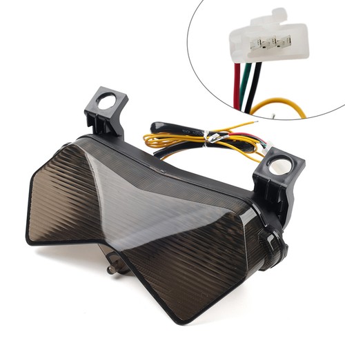Led tail light turn signal - light,