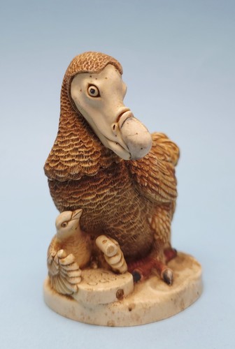 Small harmony kingdom dodo - kingdom,