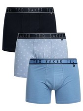 Ted Baker Men's 3 Pack Boxer