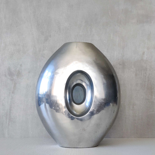 Vintage large sculptural