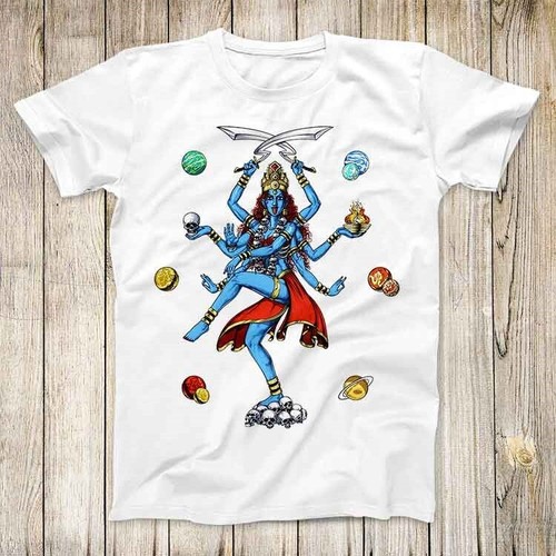 Hindu goddess kali - goddess, zen