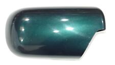 BMW Cowling Cover for Wing Mirror Right GREEN Metallic 51168165116