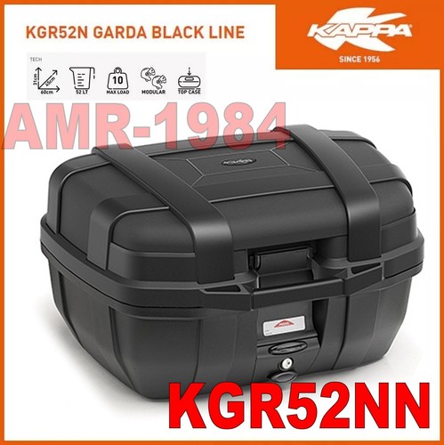Kappa kgr52 kgr52nn suitcase - kgr52nn,