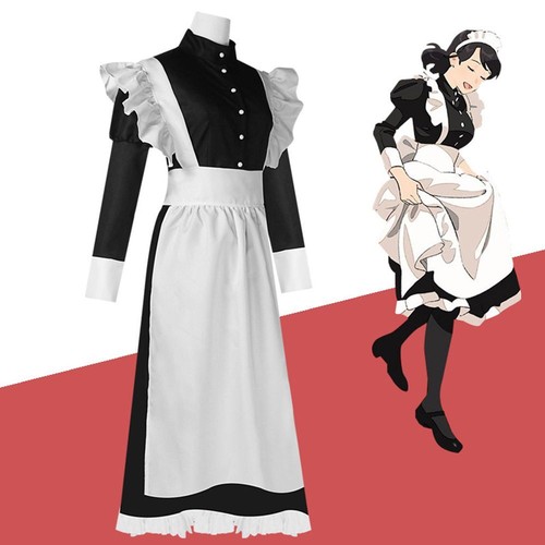 Women victorian maid - women,