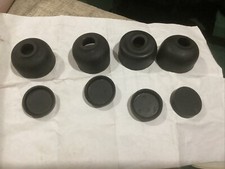 Commer  TS3 4&5 ton Rear Wheel