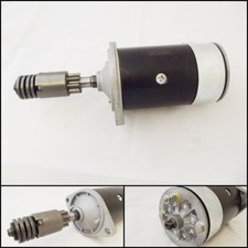 Classic Mini Inertia Starter