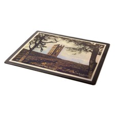 MOUSE MAT - Vintage Scotland -