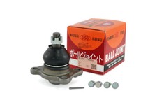 Front Lower Suspension Ball