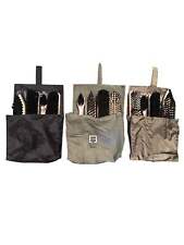 German Army boot and shoe polishing kit