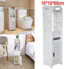 Waterproof Bathroom Storage