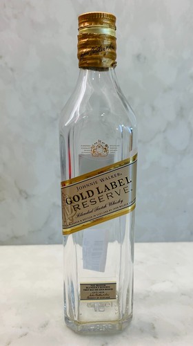 Johnnie walker gold label - walker,