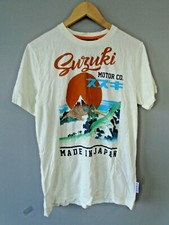 Genuine Suzuki The Great