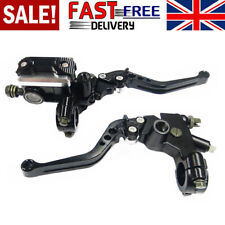 1 Pair 7/8" 22mm Motorcycle