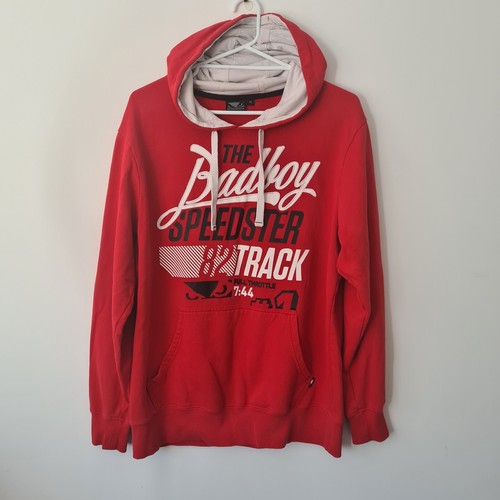 Badboy mens hoodie - mens, xl