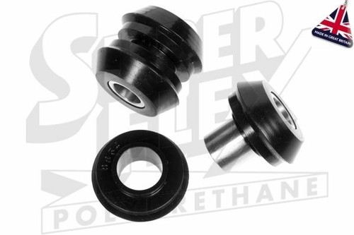 Superflex front hub tie bar - hub, to