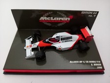 McLaren MP4/5B Honda V10 1:64