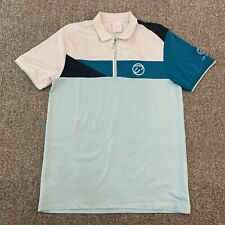 Ian Pouter Golf Polo Shirt