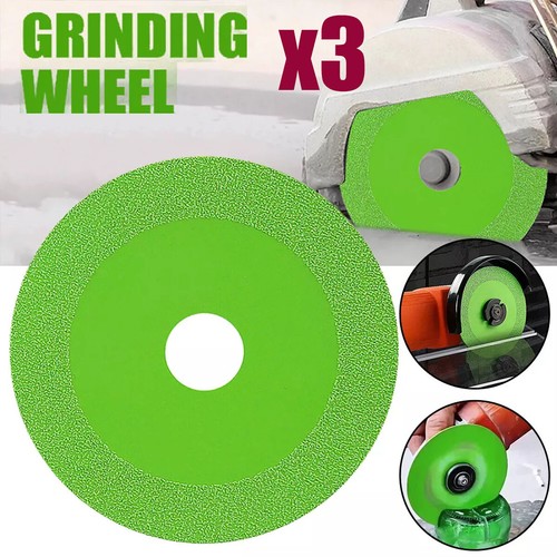 Sintered diamond cutting disc - diamond,