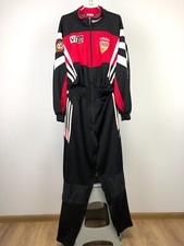 Vintage 90's Adidas Stuttgart
