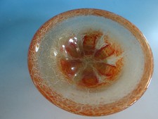 Vintage WMF Ikora glass glass