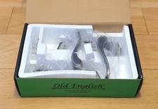 Atlantic UK Warwick Old