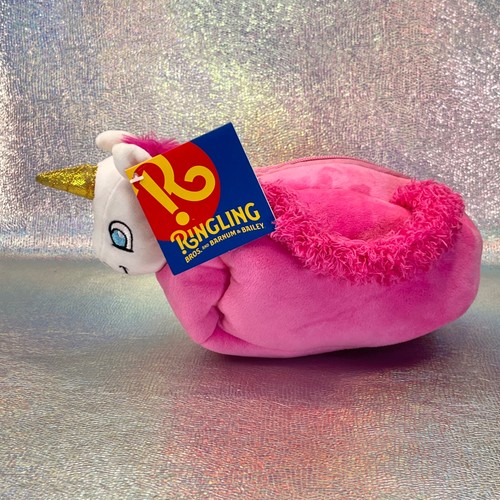 Ringling bros and barnum - bros.,