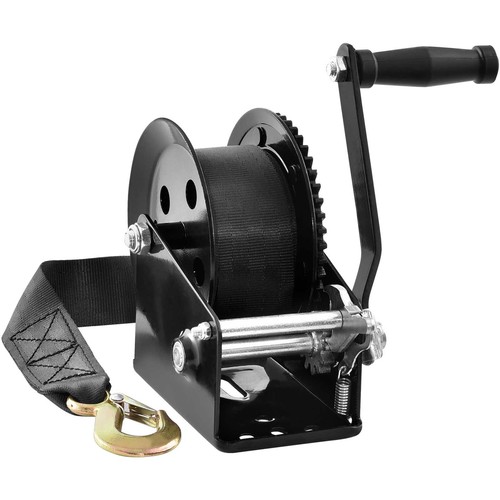 Vevor hand winch heavy duty - winch,
