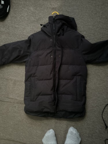 Canada goose macmillan parka - canada,