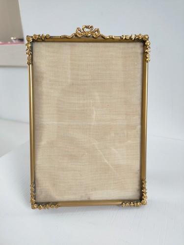 Antique french gilt ormolu - antique,