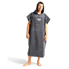 Robie Robes Beach Changing