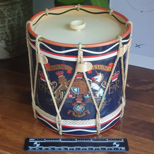 Vintage c1970 royal marines - vintage,