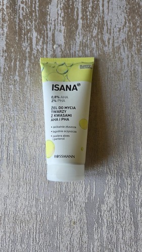 Isana love your - love,