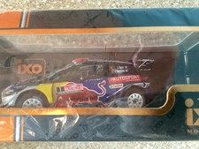 Model Car 1:43 IXO Ford Fiesta