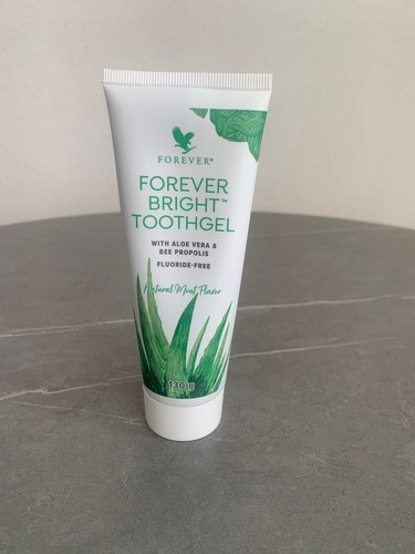 Forever living aloe - forever,