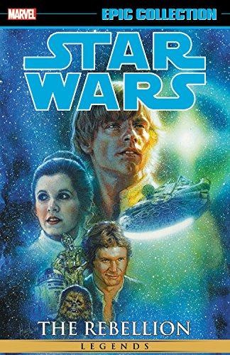 Star wars legends epic - legends,