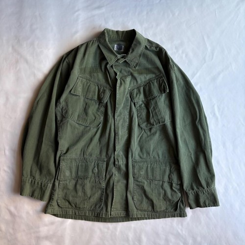 Army jungle fatigue - army,