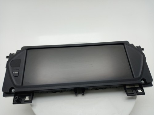 Citroen picasso speedometer - picasso,