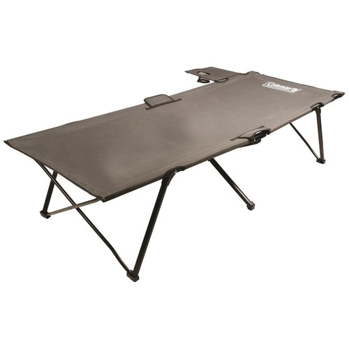 Coleman camping bed - coleman,