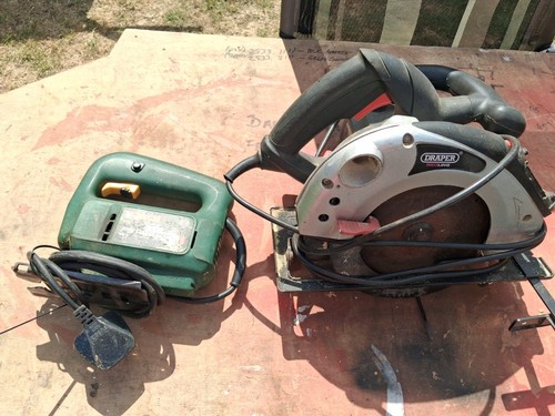 Electric tools - electric,
