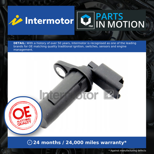 Rpm crankshaft sensor fits - /,