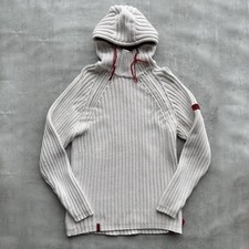 Schott NYC Men's Duffle Knit